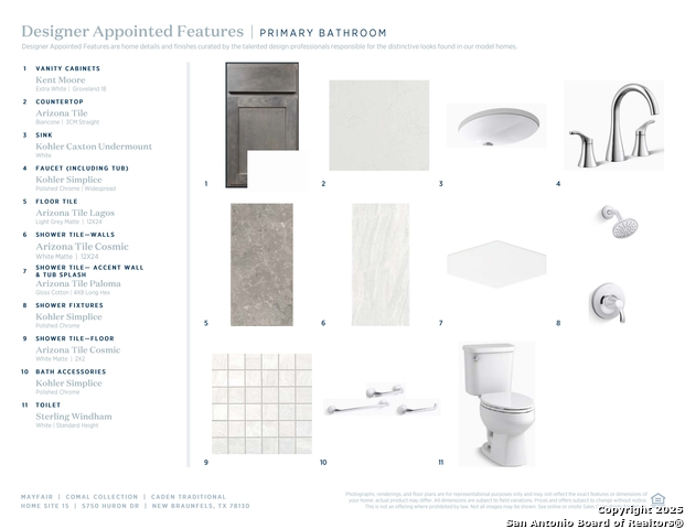 Image 8 of 10 For 5750 Huron  