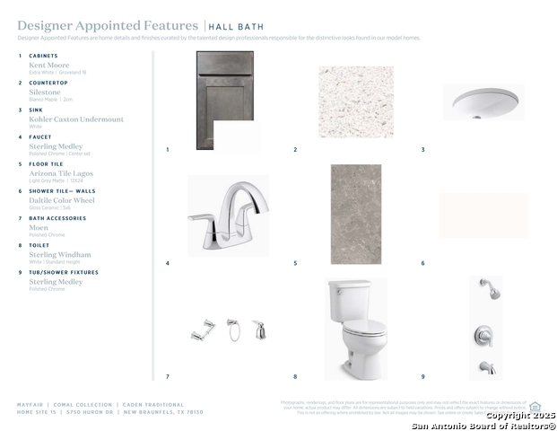 Image 9 of 10 For 5750 Huron  