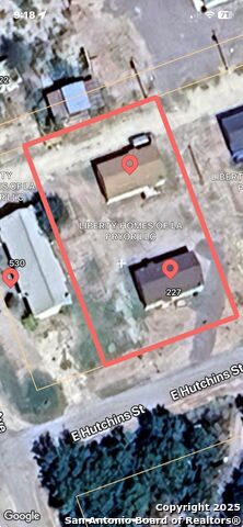 Listing photo id 0 for 227 Hutchins E