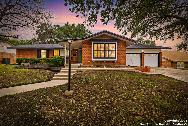 Details for 3218 Albin  , San Antonio, TX 78209