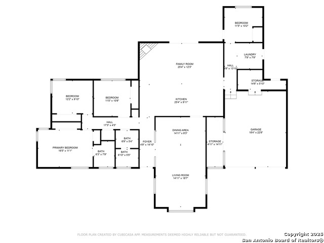 Listing photo id 19 for 3218 Albin