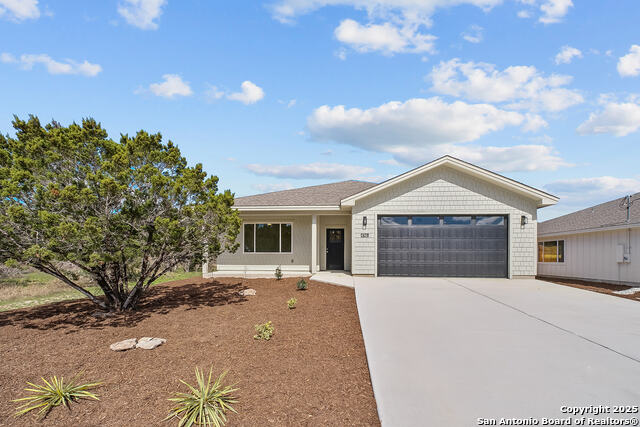 Details for 1419 Live Oak, Spring Branch, TX 78070