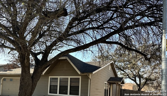 Details for 5718 Jones Fall, San Antonio, TX 78244