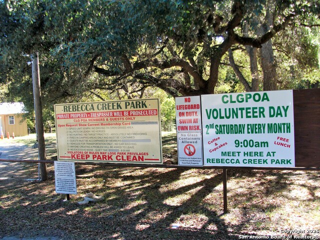 Image 7 of 7 For 8151 Rebecca Creek