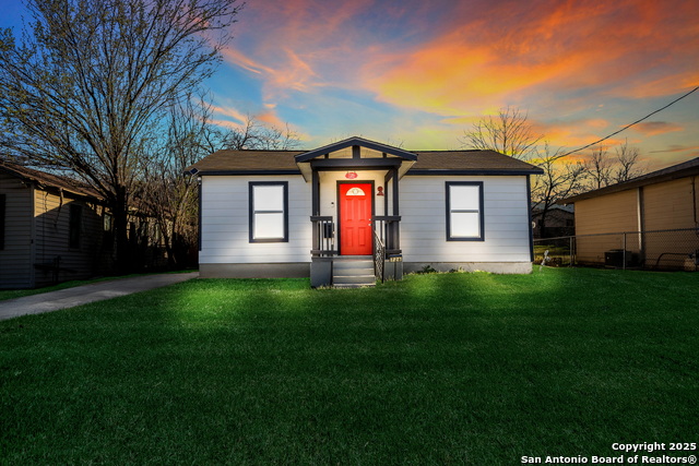 Details for 726 Gabriel  , San Antonio, TX 78202
