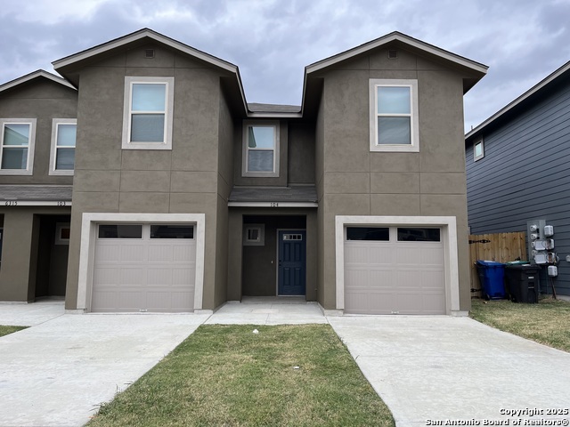 Details for 6315 Luglio Lane  104, San Antonio, TX 78233
