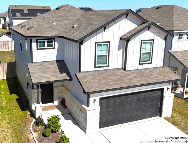 Details for 4133 Lily Glade, Seguin, TX 78155