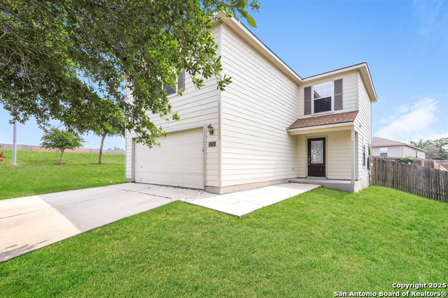 Details for 5755 Butch Canyon, San Antonio, TX 78252