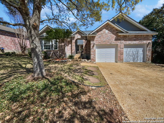 Details for 18006 Green  , San Antonio, TX 78258