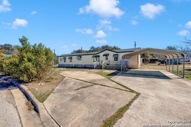 Details for 36 Retama  , Brackettville, TX 78832