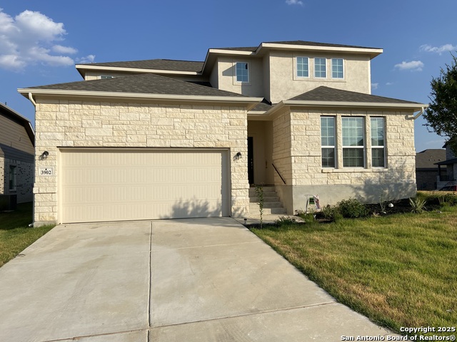 Details for 3902 Gervasi, San Antonio, TX 78261
