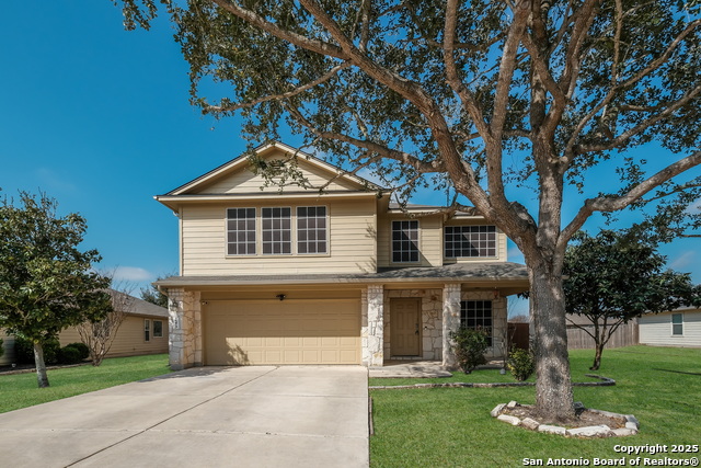 Details for 243 Creekview, New Braunfels, TX 78130