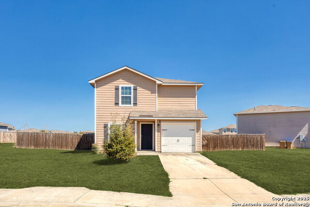 Details for 7516 Bowdre  , San Antonio, TX 78252