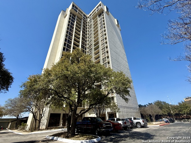 Details for 7701 Wurzbach Rd  601, San Antonio, TX 78229