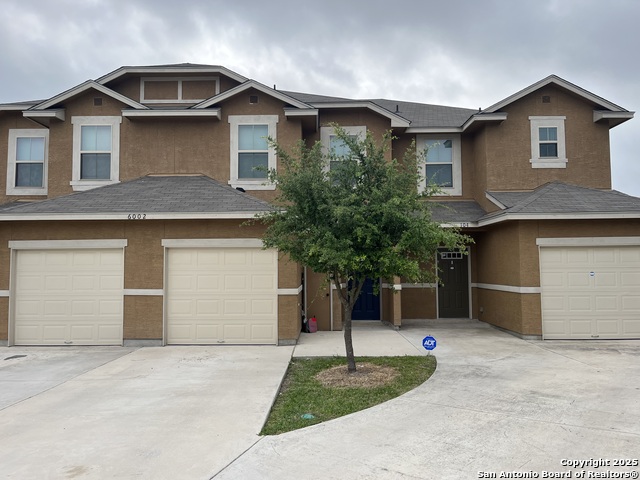 Details for 6002 Jax Way  103, San Antonio, TX 78244