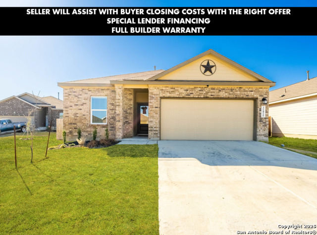 Details for 31815 Christmas Rose, Bulverde, TX 78163
