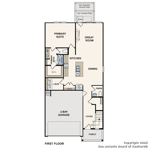 Image 2 of 25 For 2530 Rambo Drive