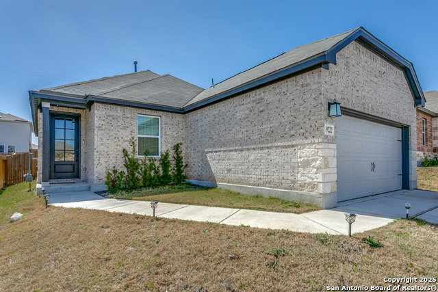 Details for 9222 Espadrille Run, Converse, TX 78109