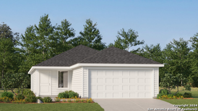 Details for 5245 Morgan Crest, San Antonio, TX 78253