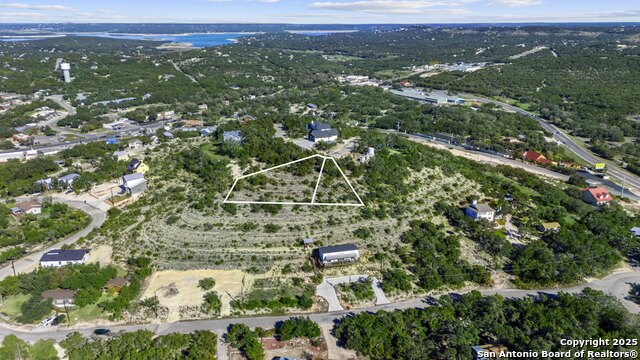 Details for 817 Lexington Pass, Canyon Lake, TX 78133