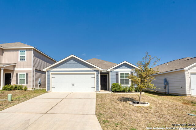 Details for 11851 Davalos Ln, San Antonio, TX 78252