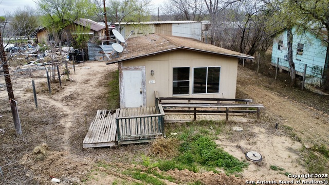 Details for 61 Torres S, Batesville, TX 78829