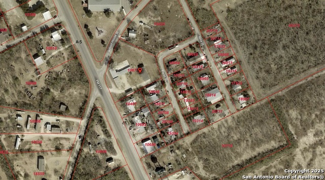 Listing photo id 4 for 61 Torres S