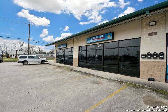 Details for 105 Seguin S 103, Converse, TX 78109