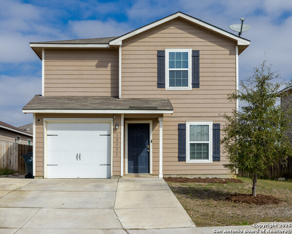 Details for 12355 Kirshner, San Antonio, TX 78252