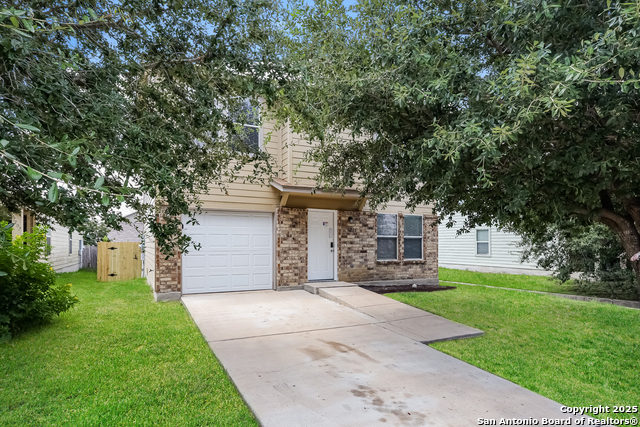 Details for 7211 Magnolia, San Antonio, TX 78218