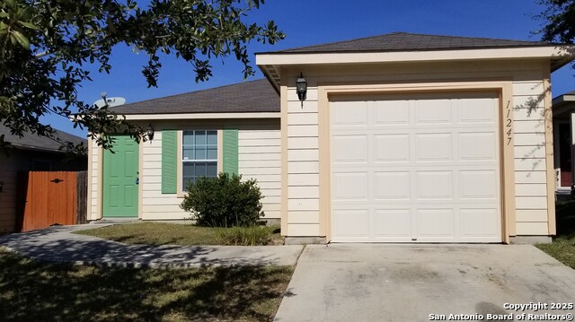 Details for 11247 Magic Canyon, San Antonio, TX 78252