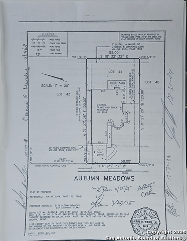 Image 14 of 16 For 9138 Autumn Meadows