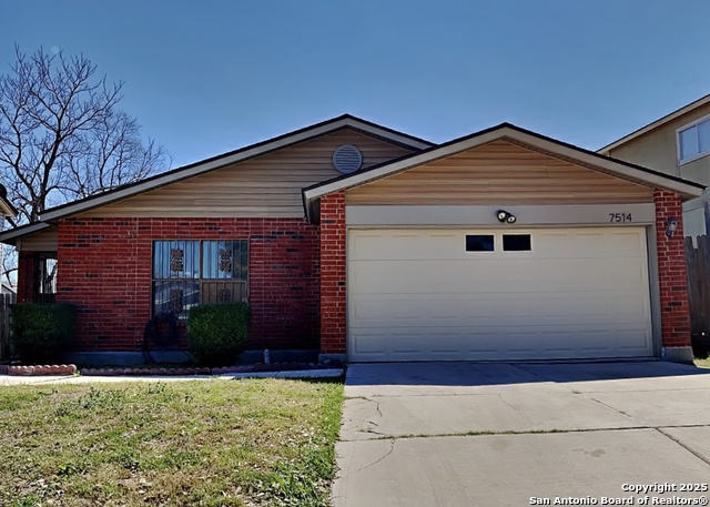 Details for 7514 Foss Mdws, San Antonio, TX 78244