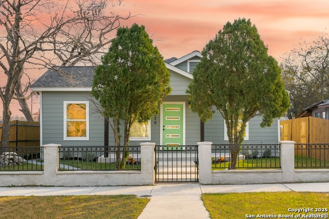 Details for 1226 Lamar  , San Antonio, TX 78202