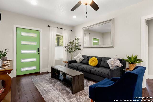 Image 8 of 27 For 1226 Lamar  