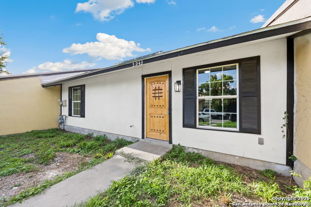 Details for 5943 Fairbrook, San Antonio, TX 78242