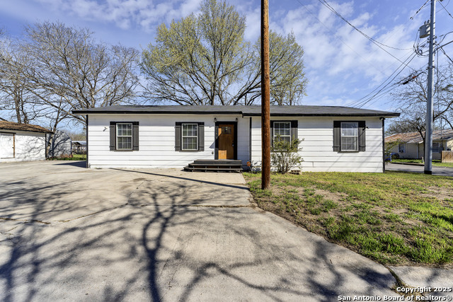 Details for 516 Tampico  , Seguin, TX 78155