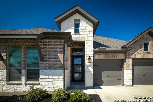 Details for 3136 Coral Way, Seguin, TX 78155