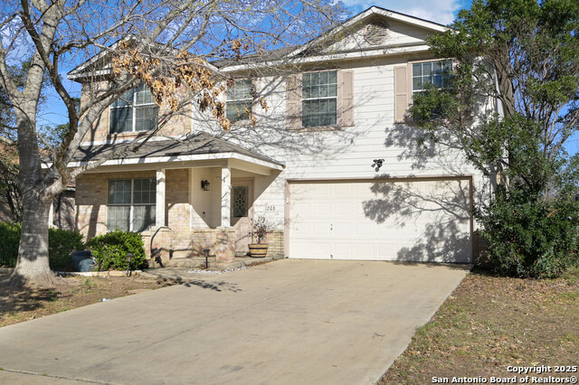 Details for 1208 Creek Knoll, San Antonio, TX 78253