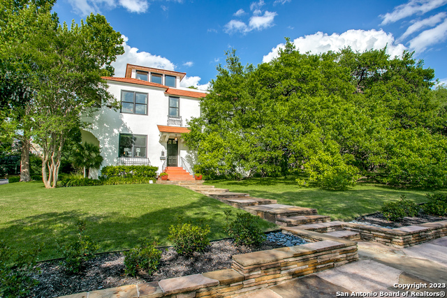 Details for 334 Encino Ave  1, San Antonio, TX 78209