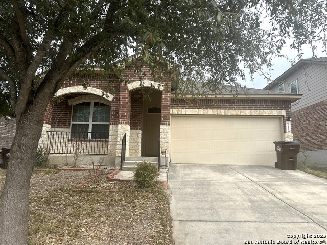 Details for 6754 Indian Lodge, San Antonio, TX 78253
