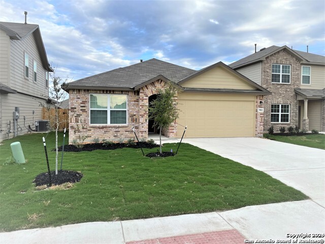 Details for 9802 Tupelo Hollow, San Antonio, TX 78254