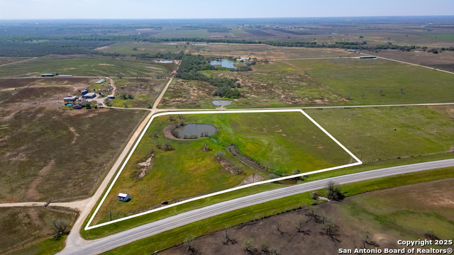 Details for 1299 County Road 450, Stockdale, TX 78160