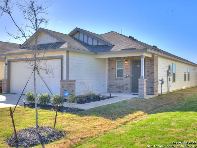Details for 13650 Mineral Well, San Antonio, TX 78253
