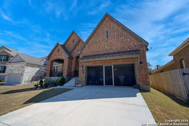 Details for 1617 Cullanne Park, Bulverde, TX 78163