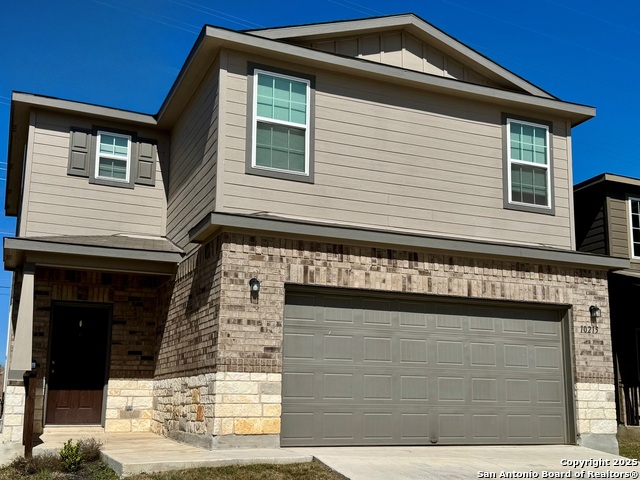 Details for 10215 Braunig, San Antonio, TX 78252