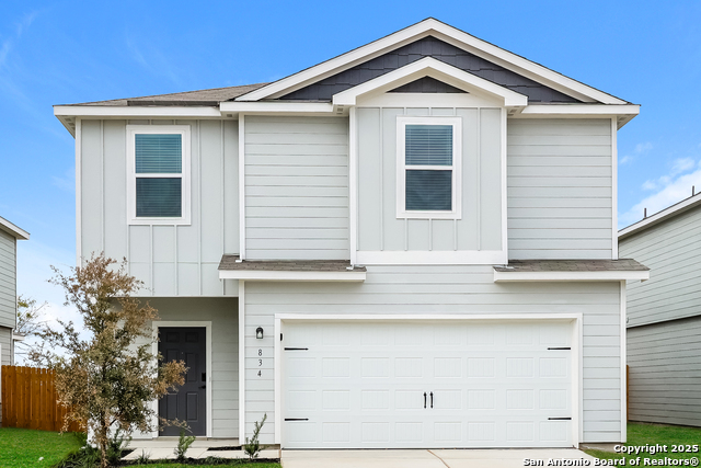 Details for 834 Shady  , New Braunfels, TX 78132