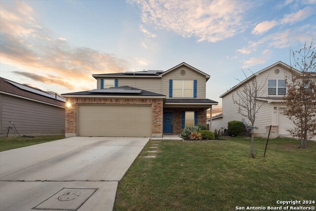 Details for 6523 Davenport Bay, Converse, TX 78109