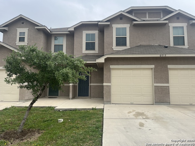 Details for 6012 Jax Way  102, San Antonio, TX 78244