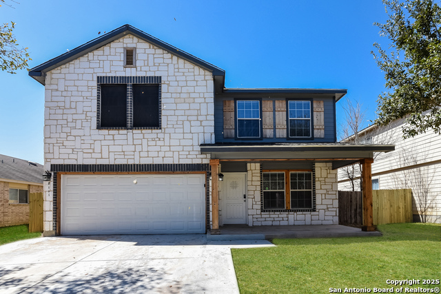 Details for 8111 Ashwood Pointe, San Antonio, TX 78254